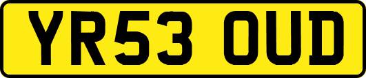 YR53OUD