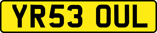 YR53OUL
