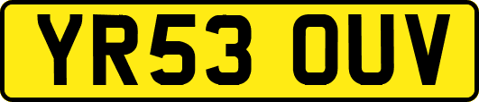 YR53OUV