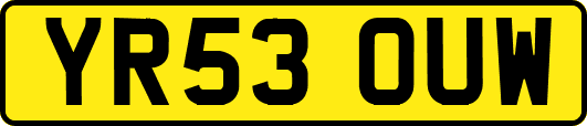 YR53OUW