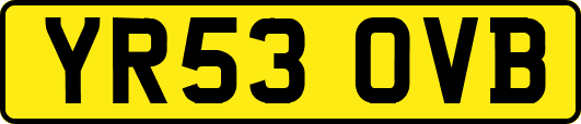 YR53OVB