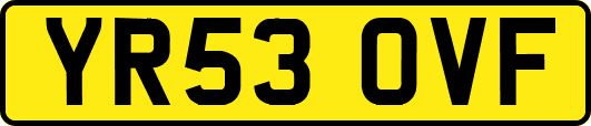 YR53OVF