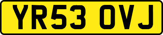 YR53OVJ