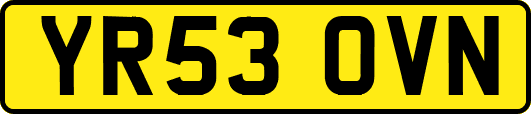 YR53OVN