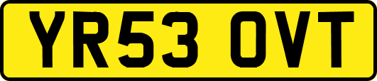 YR53OVT