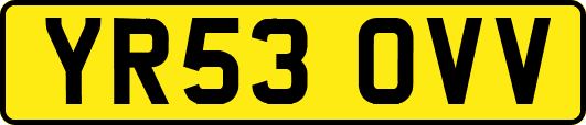 YR53OVV