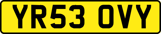 YR53OVY