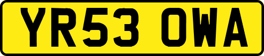 YR53OWA