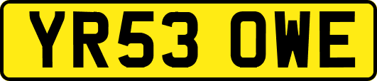 YR53OWE