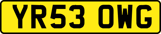 YR53OWG