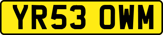 YR53OWM