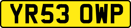 YR53OWP