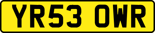 YR53OWR