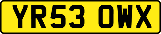 YR53OWX