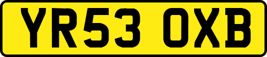 YR53OXB