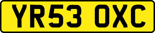 YR53OXC