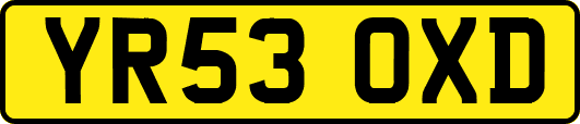 YR53OXD