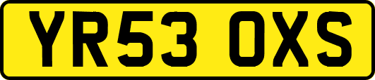 YR53OXS