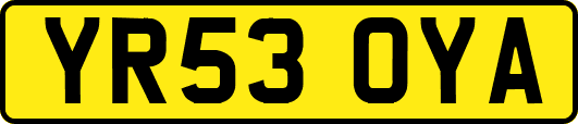 YR53OYA