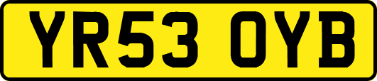 YR53OYB