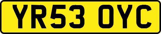 YR53OYC