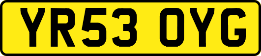 YR53OYG