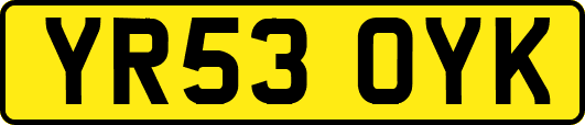 YR53OYK