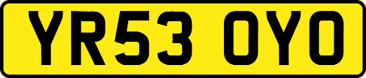 YR53OYO