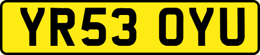 YR53OYU