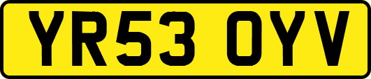 YR53OYV