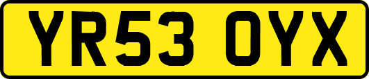 YR53OYX