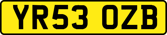 YR53OZB
