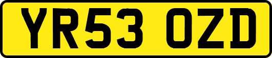 YR53OZD