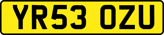 YR53OZU