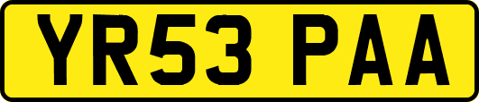 YR53PAA