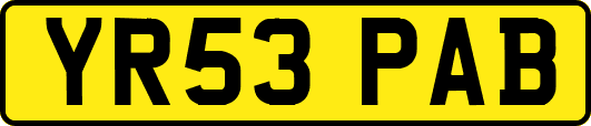 YR53PAB
