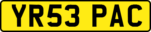 YR53PAC