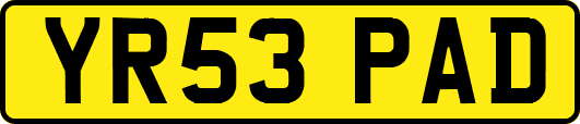 YR53PAD