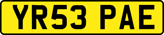 YR53PAE