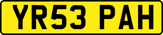 YR53PAH