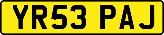 YR53PAJ