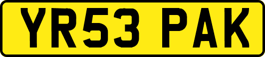 YR53PAK