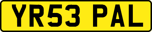 YR53PAL