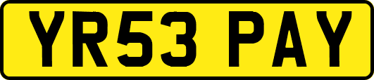 YR53PAY