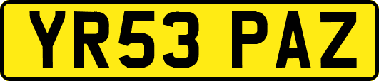 YR53PAZ