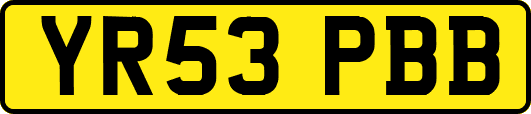YR53PBB