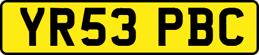 YR53PBC