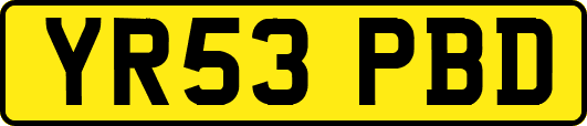 YR53PBD