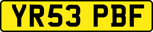 YR53PBF