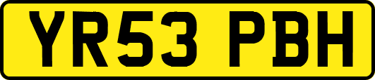 YR53PBH
